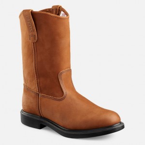 Red Wing 11-inch Soft Toe Pull-On Boot | KQ2038459