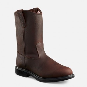 Red Wing 11-inch Soft Toe Pull-On Boot | YE0159832