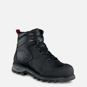 Red Wing 6-inch Waterproof Safety Toe Boot | EV5839760