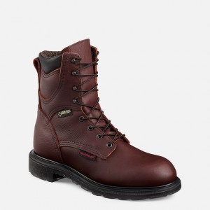 Red Wing 8-inch Insulated, Waterproof Soft Toe Boot | JO8234619