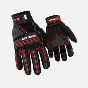 Red Wing Master Elite Safety Gloves | ZF7904653