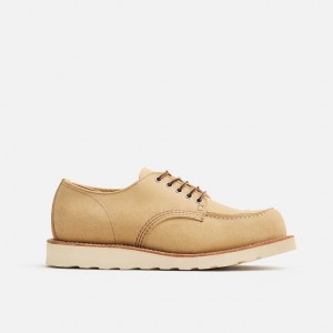 Red Wing Oxford in Hawthorne Abilene Leather | AK8246391