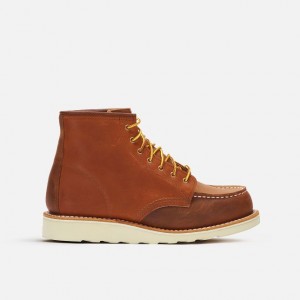 Red Wing Short Boot in Multi Brown | KN6758420