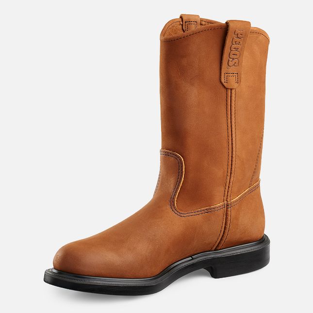 Red Wing 11-inch Soft Toe Pull-On Boot | KQ2038459