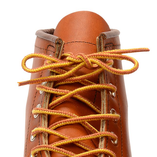 Red Wing 32-inch Taslan Lace in Tan/Gold | LH5017486