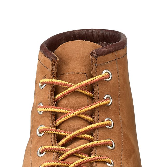 Red Wing 32-inch Taslan Lace in Tan/Gold | LH5017486