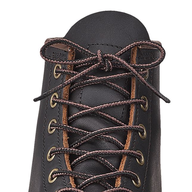 Red Wing 36-inch Taslan Lace in Black/Brown | HJ6479258