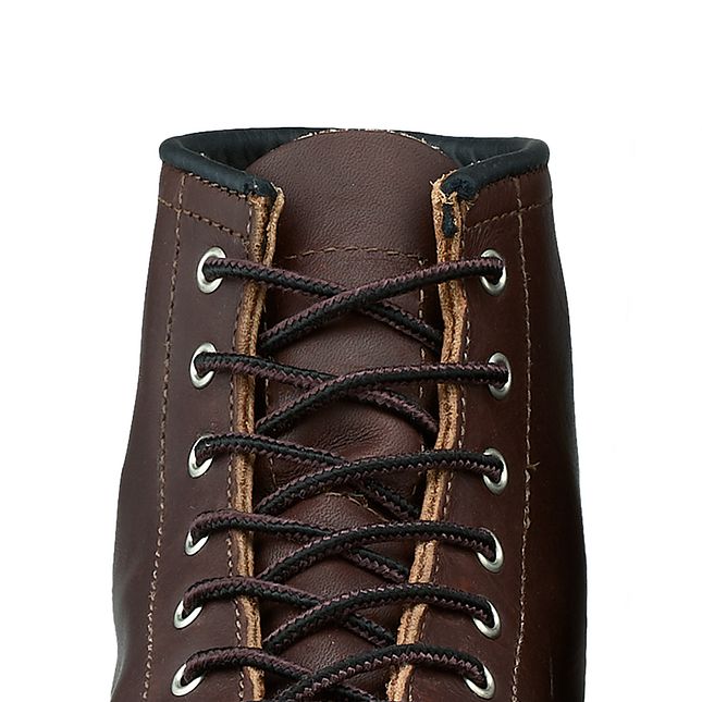 Red Wing 36-inch Taslan Lace in Black/Brown | HJ6479258