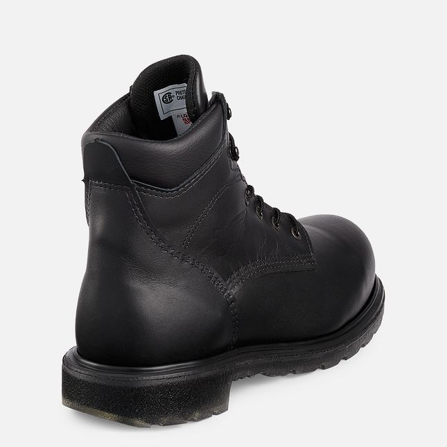 Red Wing 6-inch CSA Safety Toe Boot | RW7590468