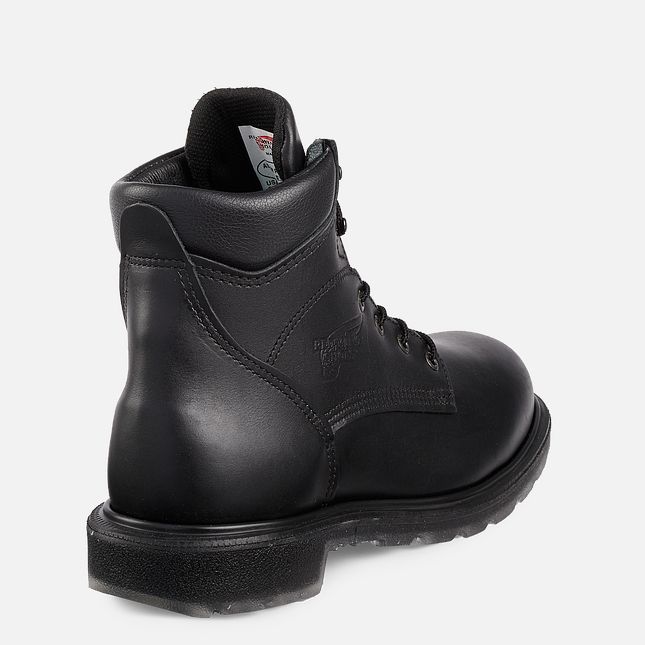 Red Wing 6-inch Soft Toe Boot | PO7631549