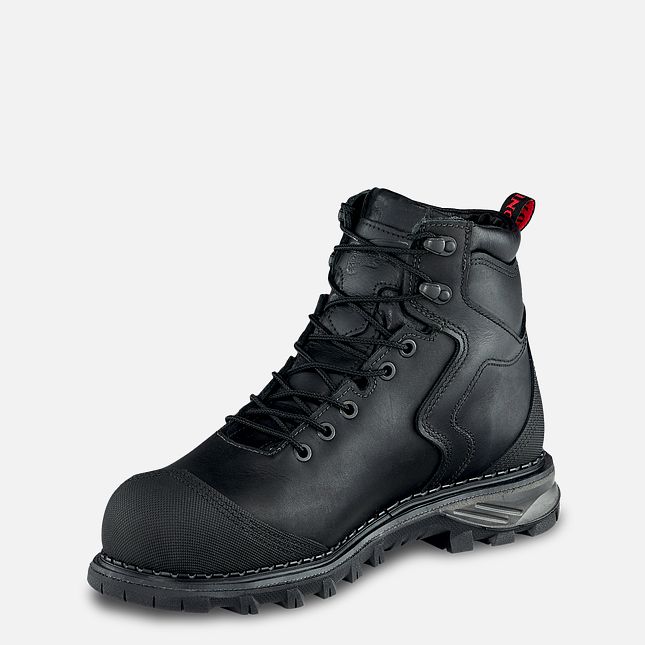 Red Wing 6-inch Waterproof Safety Toe Boot | EV5839760