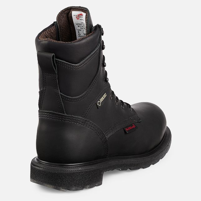 Red Wing 8-inch Insulated, Waterproof CSA Safety Toe Boot | PT9038456