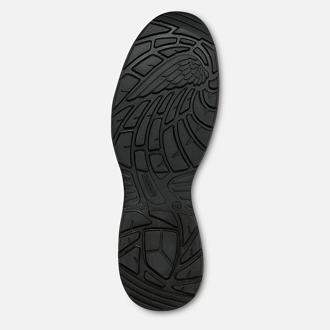 Red Wing Athletic CSA Safety Toe Hiker | SL2917640