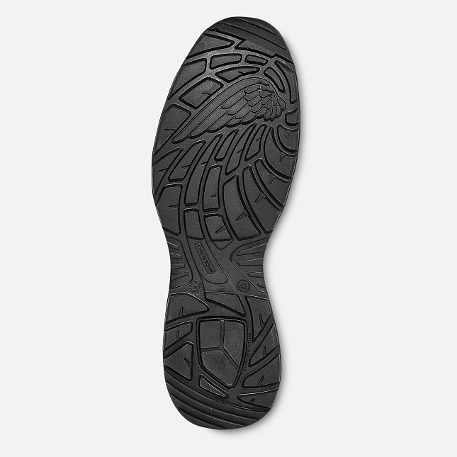 Red Wing Athletic CSA Safety Toe Shoe ReboundFlex | AV8357214