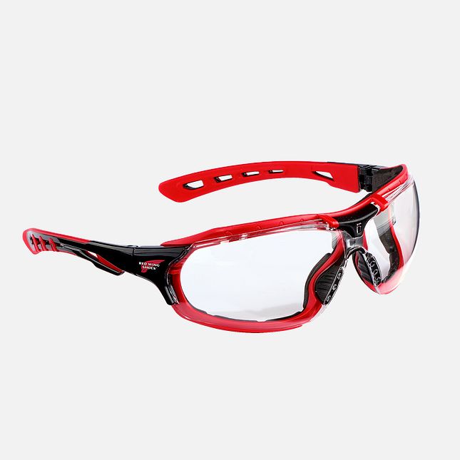 Red Wing Heavy Weight Safety Glasses | XH5974203