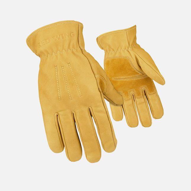 Red Wing Leather Pro Work Gloves | BP9253467