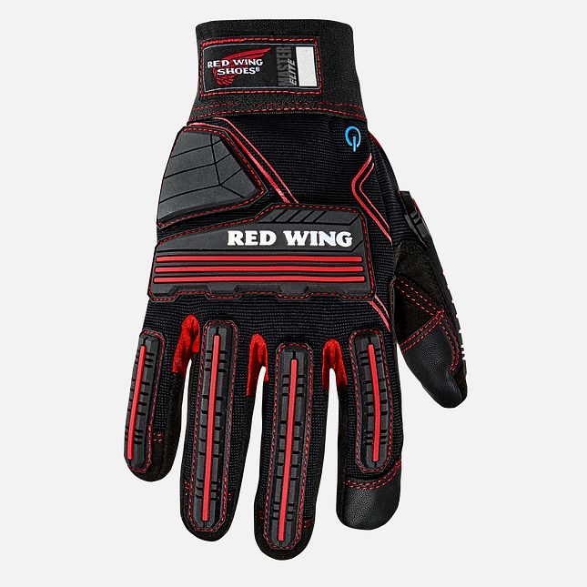 Red Wing Master Elite Safety Gloves | ZF7904653