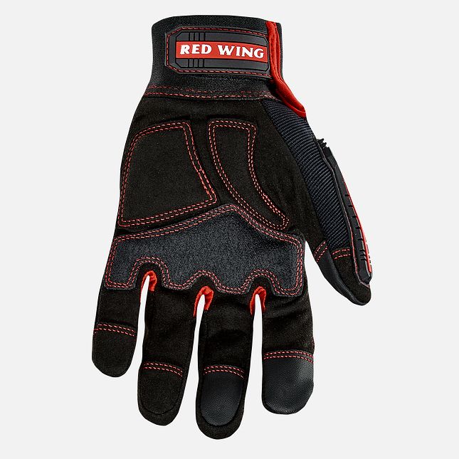 Red Wing Master Elite Safety Gloves | ZF7904653