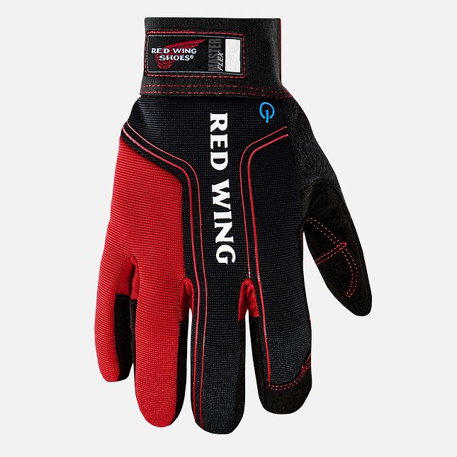 Red Wing Master Flex Safety Gloves | OS2037416