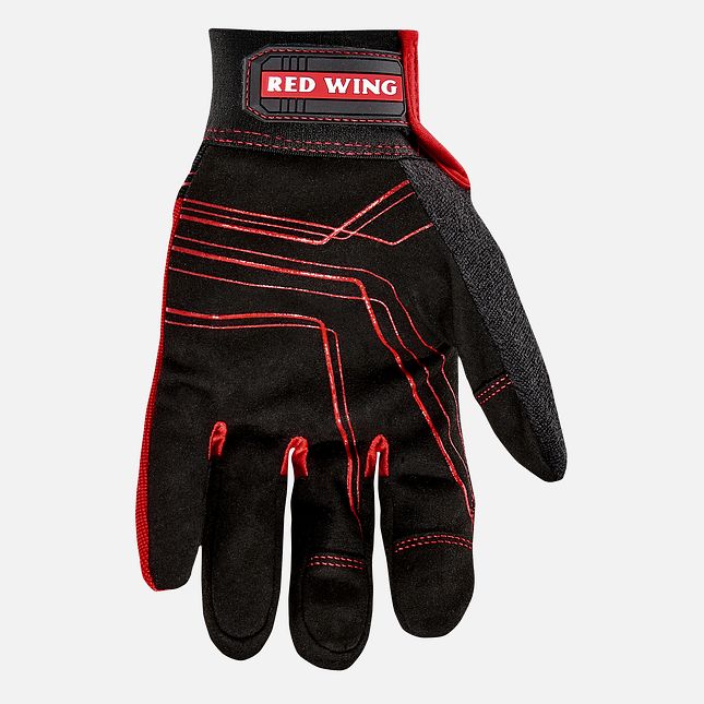 Red Wing Master Flex Safety Gloves | OS2037416