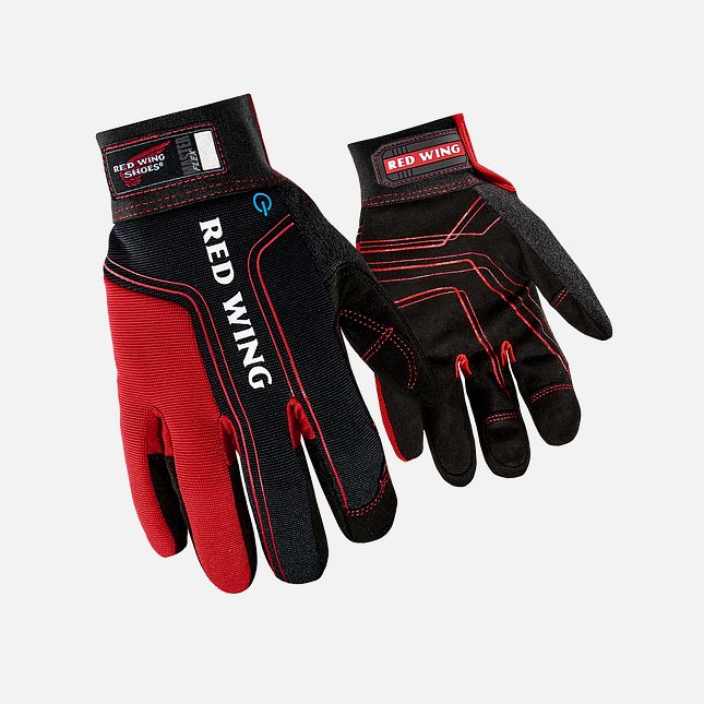 Red Wing Master Flex Safety Gloves | OS2037416