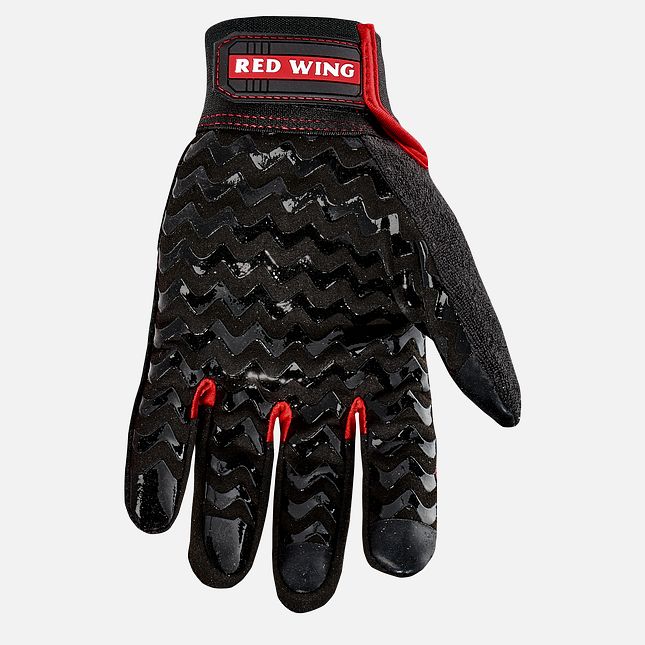 Red Wing Master Grip Safety Gloves | NY4236975