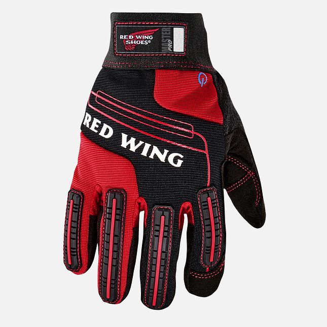 Red Wing Master Pro Safety Gloves | PE7431862