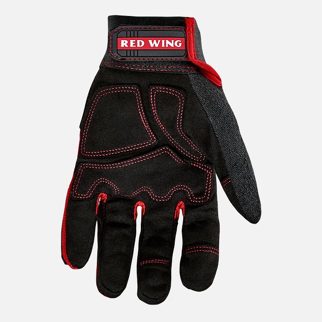 Red Wing Master Pro Safety Gloves | PE7431862