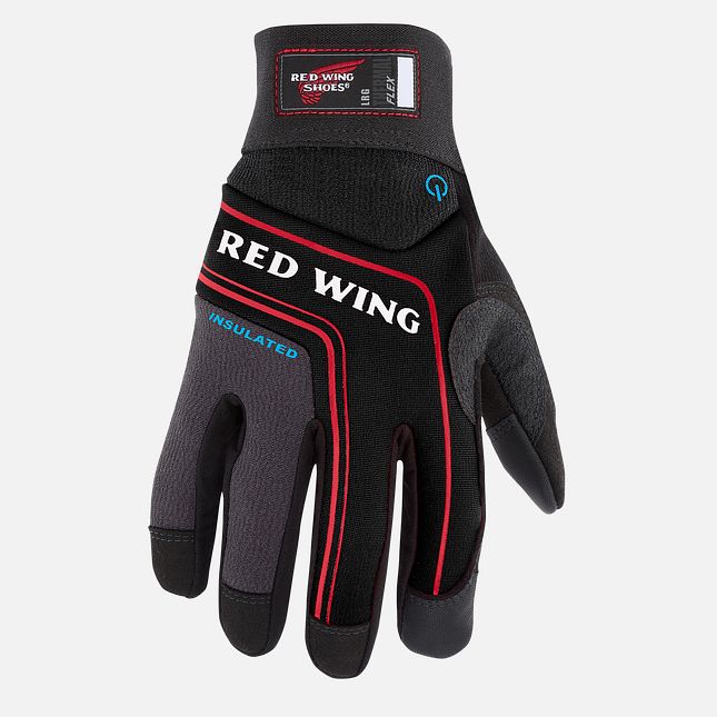 Red Wing Thermal Flex Safety Gloves | HR1548769