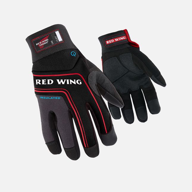 Red Wing Thermal Flex Safety Gloves | HR1548769