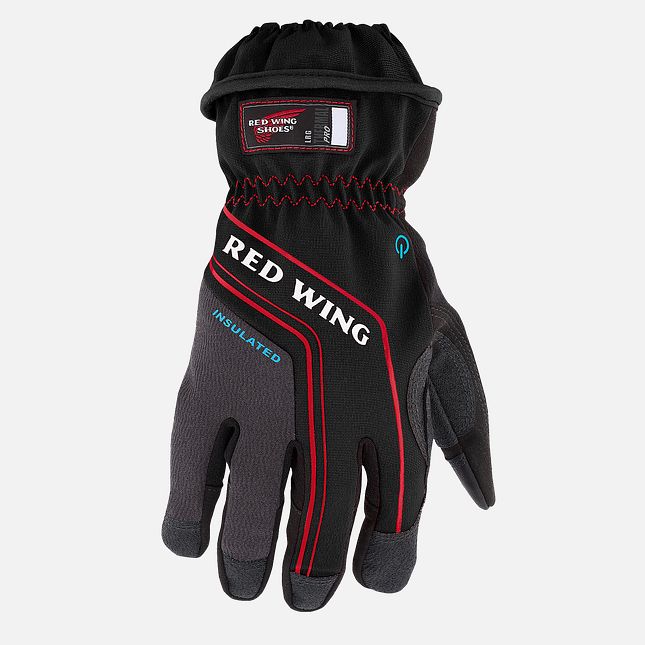 Red Wing Thermal Pro Safety Gloves | XJ7098154