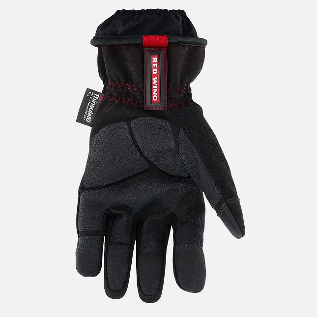 Red Wing Thermal Pro Safety Gloves | XJ7098154