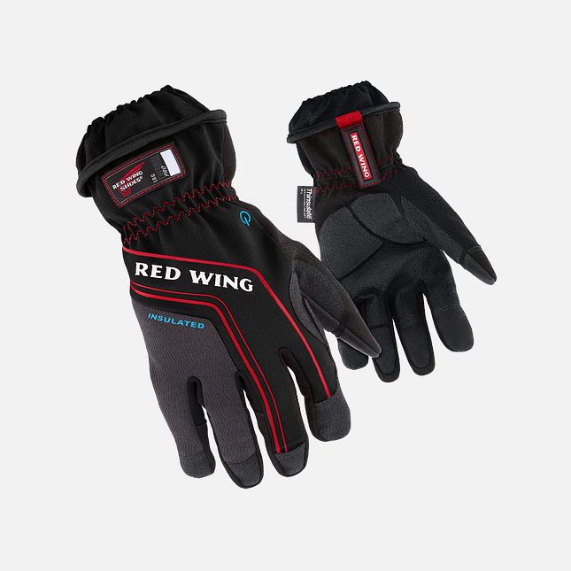 Red Wing Thermal Pro Safety Gloves | XJ7098154