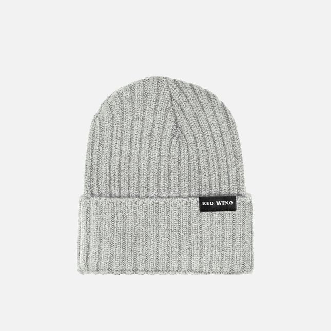 Red Wing Wool Hat in Heather Gray | LC9145603